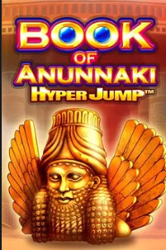 Slot Book of Anunnaki