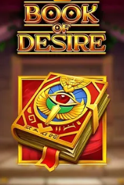 Slot Book of Desire