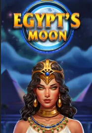 Slot Egypt's Moon