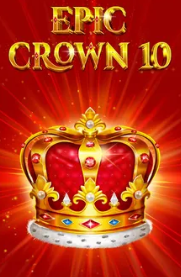 Slot Epic Crown 10