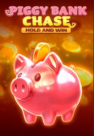 Slot Piggy Bank Chase