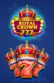 Slot Royal Crown 111