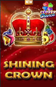Slot Shining Crown