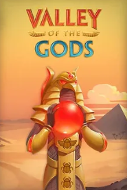 Slot Valley of the Gold